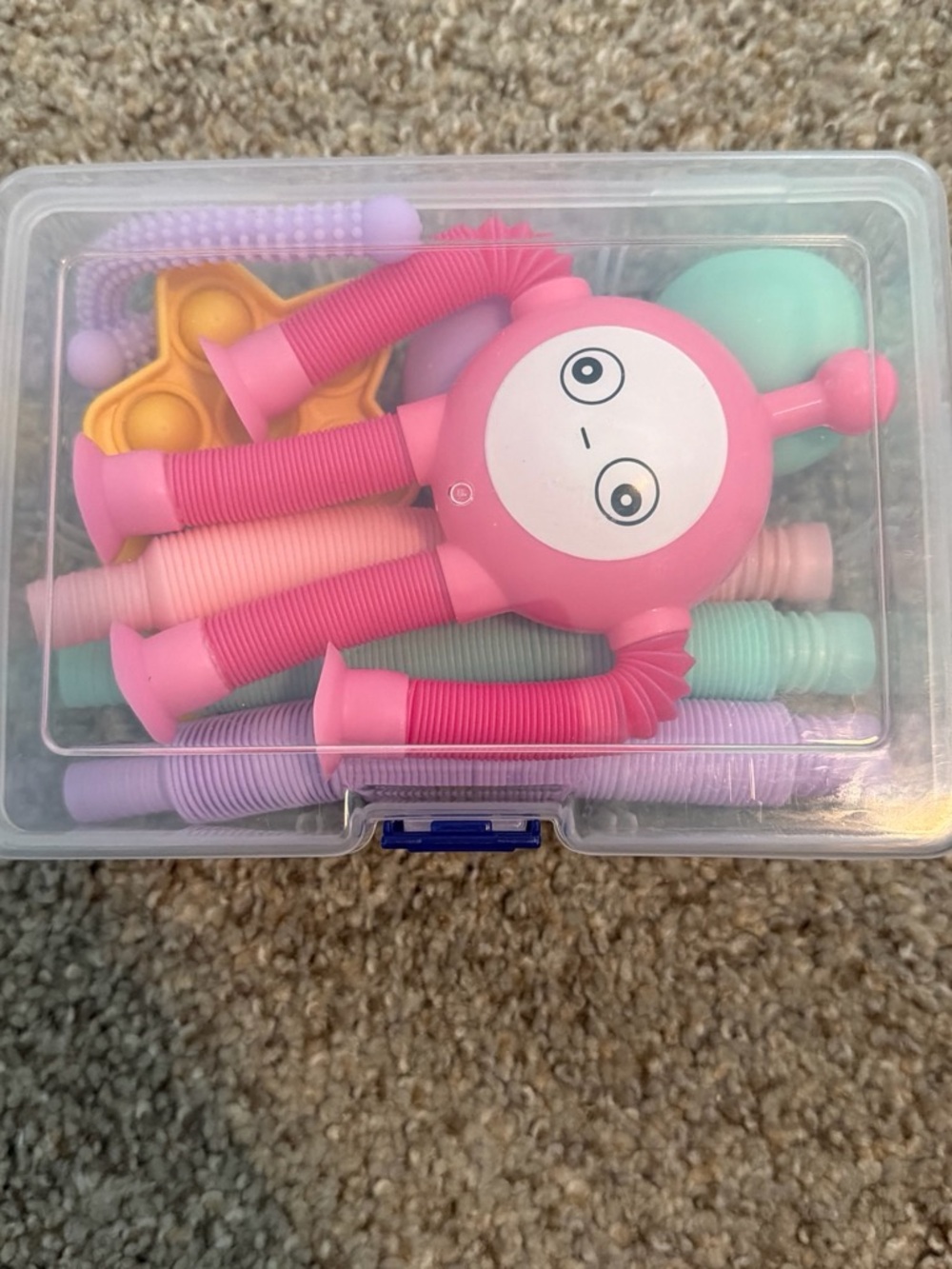 Target  Fidget Toy Set